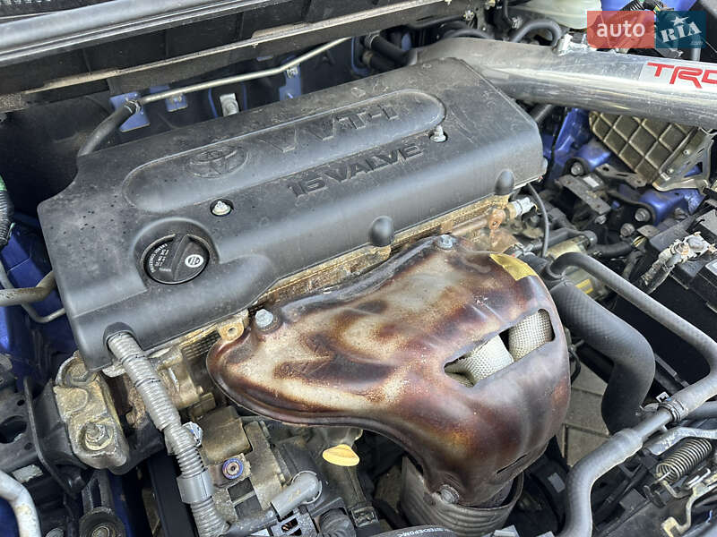 Микровэн Scion xB 2009 в Кривом Роге фото 27 Микровэн Scion xB 2009 в Кривом Роге