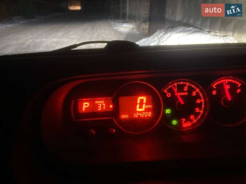 Универсал Scion xB 2015 в Киеве