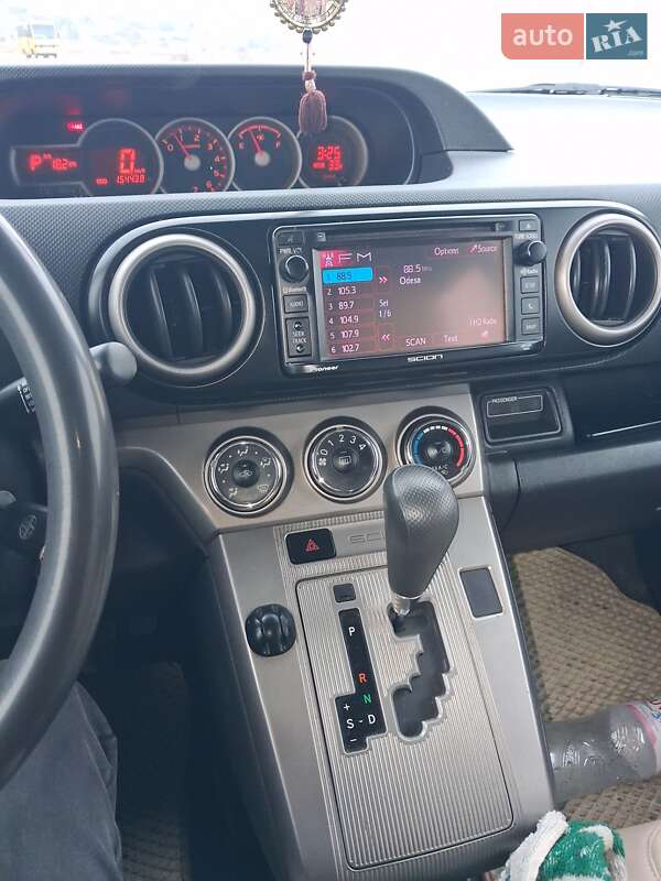 Микровэн Scion xB 2014 в Одессе