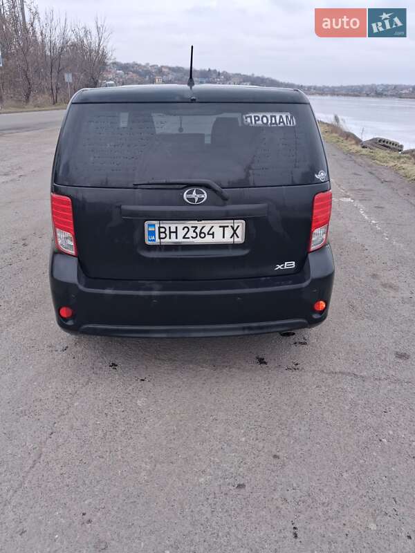 Микровэн Scion xB 2014 в Одессе