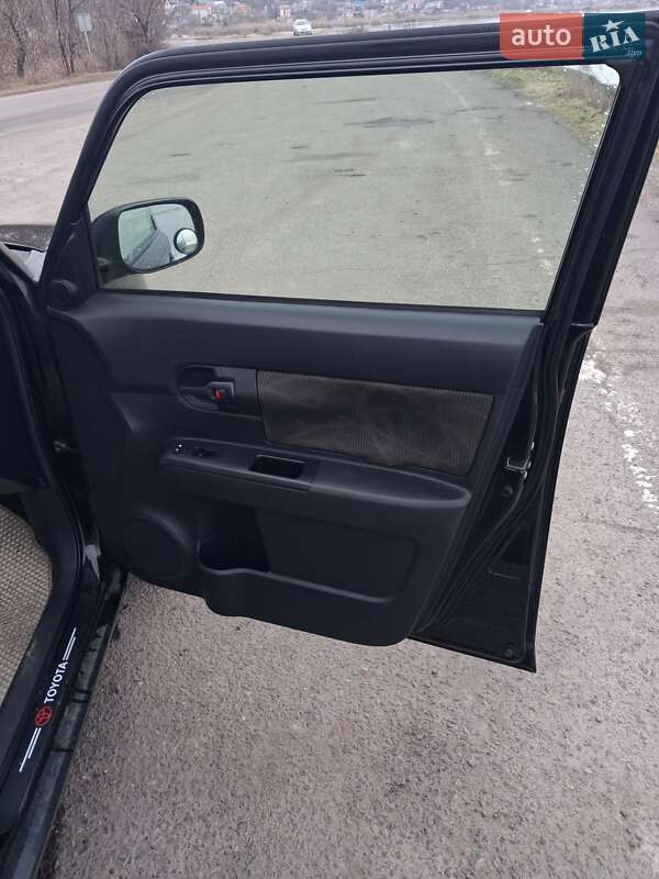 Микровэн Scion xB 2014 в Одессе