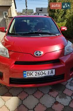 Хэтчбек Scion xD 2010 в Ровно