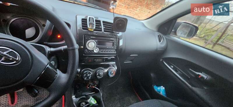 Хэтчбек Scion xD 2010 в Бродах фото 4 Хэтчбек Scion xD 2010 в Бродах