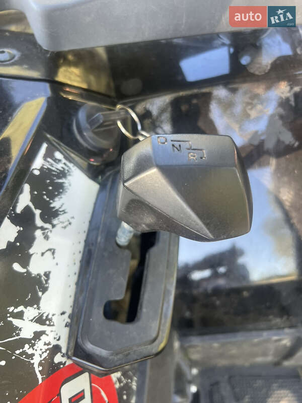 Квадроцикл утилитарный Scorpion 200 2025 в Буче фото 9 Квадроцикл утилитарный Scorpion 200 2025 в Буче