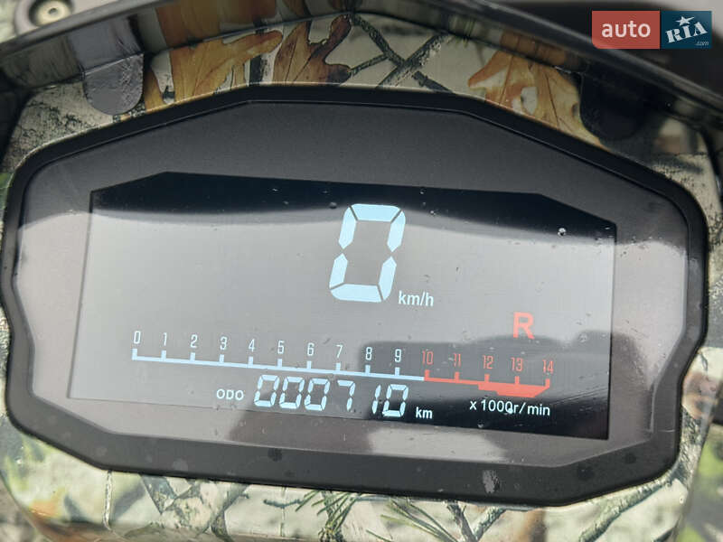 Квадроцикл  утилитарный Scorpion 200 2021 в Харькове