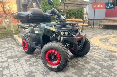 Квадроцикл спортивный Scorpion 200 2023 в Виннице