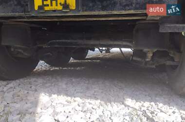 Самосвал полуприцеп SDC Tipper Trailer 2012 в 