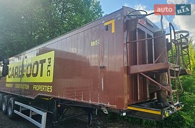 sdc trailers-ltd 2012 в Луцьк від професійного продавця Сергій Леонідович