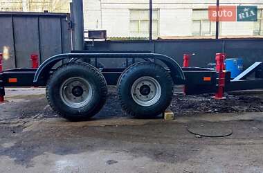 Платформа SDI 76N 2024 в Киеве