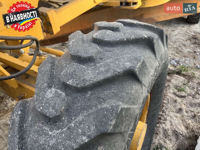 Автогрейдер SDLG G 2017 в Києві фото 5 Автогрейдер SDLG G 2017 в Києві