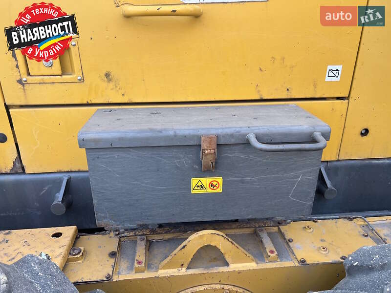 Автогрейдер SDLG G 2017 в Києві фото 14 Автогрейдер SDLG G 2017 в Києві