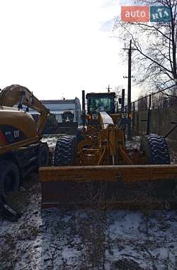 Автогрейдер SDLG G 2020 в Дніпрі