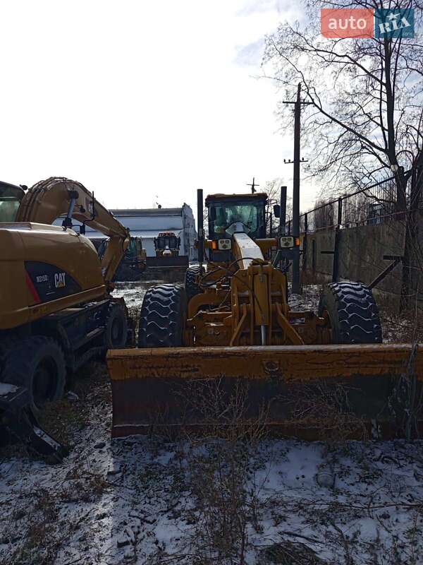 Автогрейдер SDLG G 2020 в Днепре