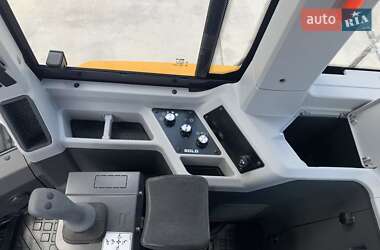 Фронтальні навантажувачі SDLG L 956H 2021 в 