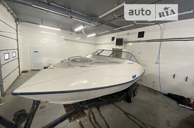 Катер Sea Fox Millenium 204 2008 в 