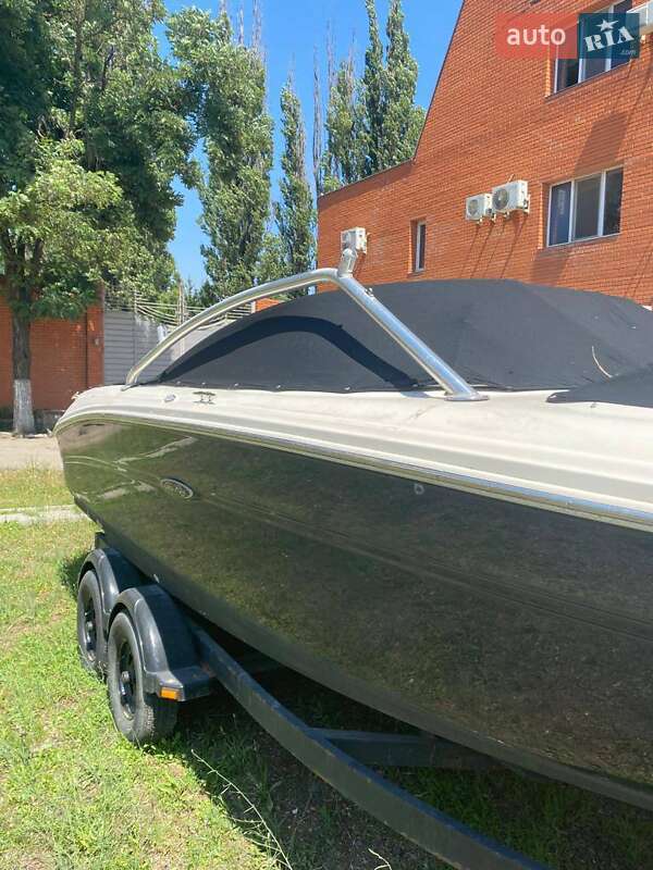 Катер Sea Ray 210 Select 2004 в Одессе