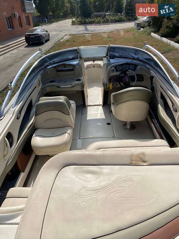 Катер Sea Ray 210 Select 2004 в Одессе