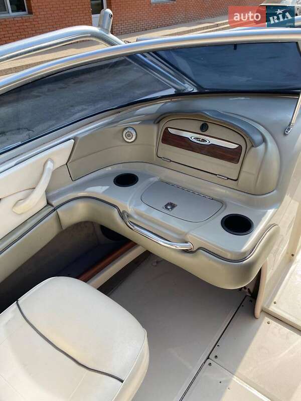 Катер Sea Ray 210 Select 2004 в Одессе