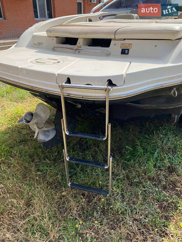 Катер Sea Ray 210 Select 2004 в Одессе