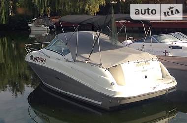 Катер Sea Ray 240 Sundancer 2006 в Киеве