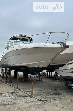 Катер Sea Ray 340 Sundancer 2007 в Одессе
