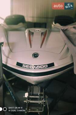 Катер Sea Speedster 2006 в Одесі