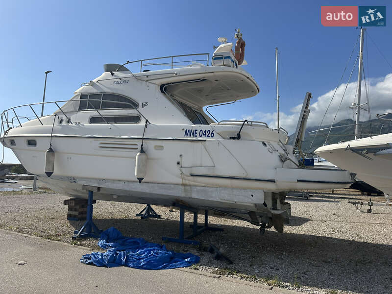 SeaLine F37 2000 SeaLine F37 2000