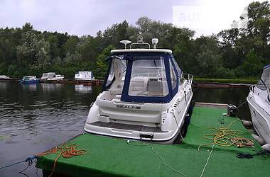 Моторная яхта SeaLine S28 2001 в 