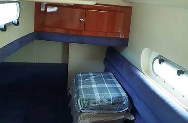 Моторная яхта SeaLine S37 2003 в 