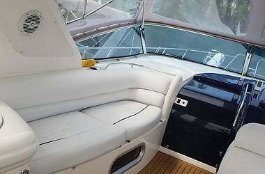 Моторная яхта SeaLine S37 2003 в 