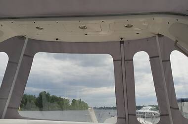 Моторная яхта SeaLine S37 2003 в 