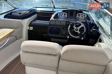 Моторная яхта SeaLine S42 2004 в 