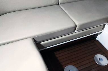 Моторная яхта SeaLine SC38 2008 в Киеве