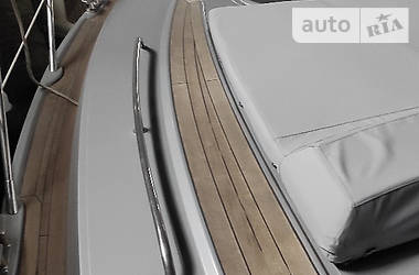 Моторная яхта SeaLine SC38 2008 в Киеве
