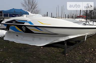 Катер Sealver Wave Boat 2018 в 