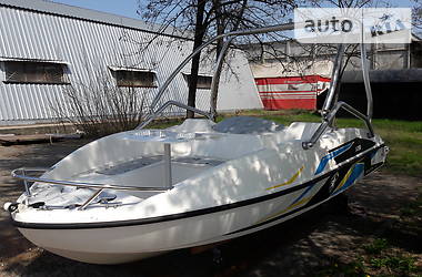 Катер Sealver Wave Boat 2018 в 