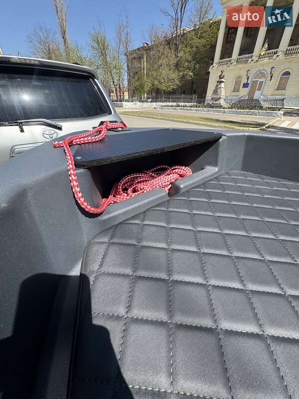 Лодка SeaStorm 14 2023 в Николаеве фото 14 Лодка SeaStorm 14 2023 в Николаеве