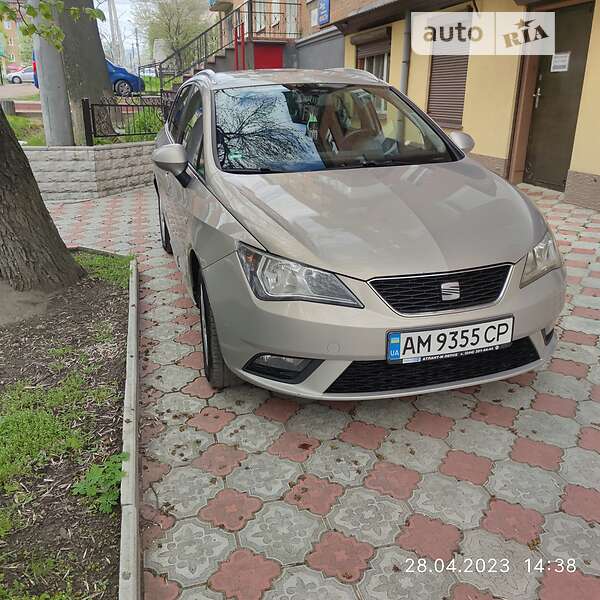 AUTO.RIA – Продажа Сеат бу в Украине: купить подержанные SEAT с 