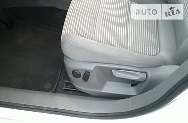 Минивэн SEAT Alhambra 2011 в Нововолынске