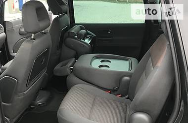 Минивэн SEAT Alhambra 2008 в 