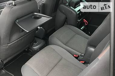 Минивэн SEAT Alhambra 2008 в 