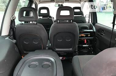 Минивэн SEAT Alhambra 2008 в 
