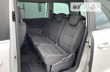 Мінівен SEAT Alhambra 2014 в Луцьку