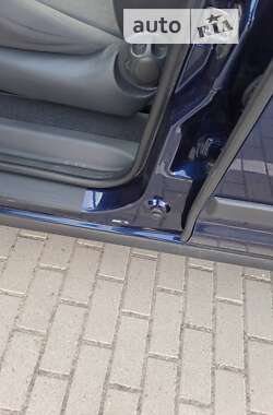 Мінівен SEAT Alhambra 2007 в 