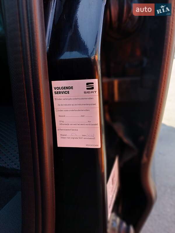 Минивэн SEAT Alhambra 2002 в Киеве фото 13 Минивэн SEAT Alhambra 2002 в Киеве