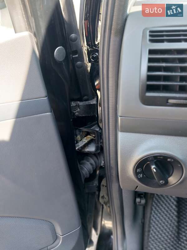 Минивэн SEAT Alhambra 2002 в Киеве фото 28 Минивэн SEAT Alhambra 2002 в Киеве