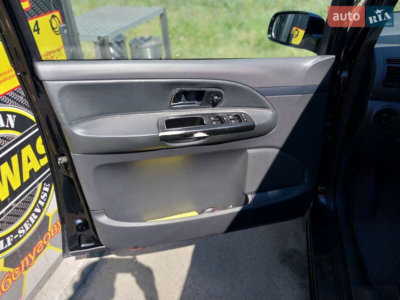 Минивэн SEAT Alhambra 2002 в Киеве фото 30 Минивэн SEAT Alhambra 2002 в Киеве