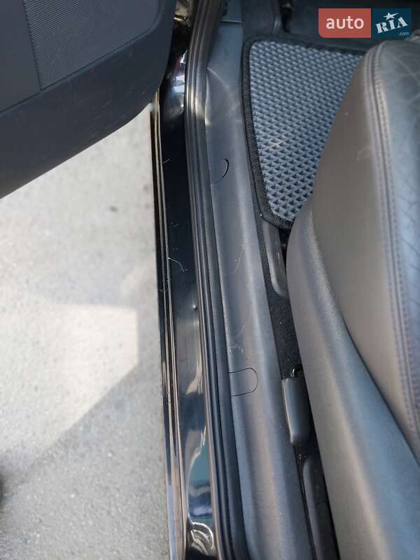 Минивэн SEAT Alhambra 2002 в Киеве фото 38 Минивэн SEAT Alhambra 2002 в Киеве