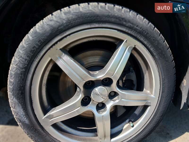 Минивэн SEAT Alhambra 2002 в Киеве фото 53 Минивэн SEAT Alhambra 2002 в Киеве