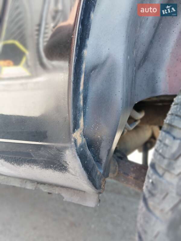 Минивэн SEAT Alhambra 2002 в Киеве фото 63 Минивэн SEAT Alhambra 2002 в Киеве